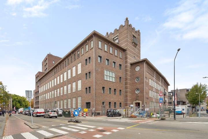 De Generaal - Nog enkele appartementen beschikbaar! main image