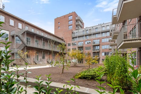 De Generaal - Nog enkele appartementen beschikbaar! tertiary image