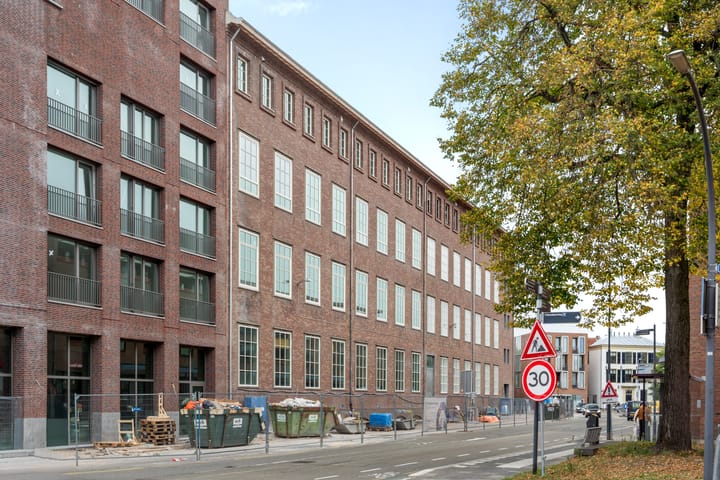 Photo 21 of De Generaal - Vraag nu een bezichtiging aan bij de makelaars!