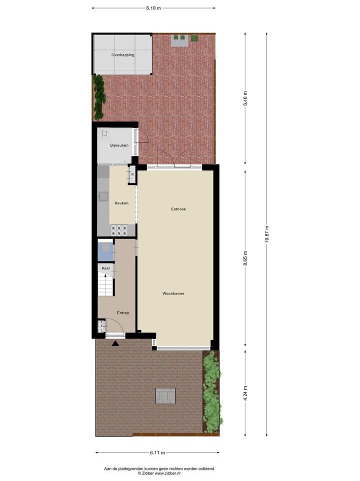 Foto 35 van Ruyghweg 194