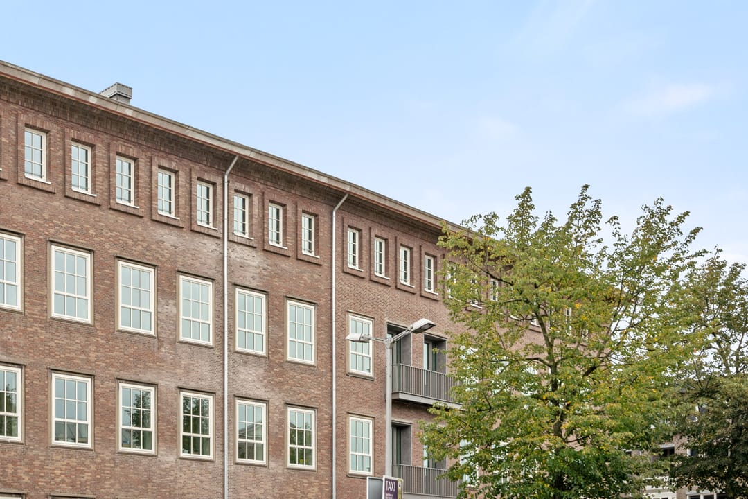 Foto 13 van De Generaal Breda - Vraag nu je bezichtiging aan!