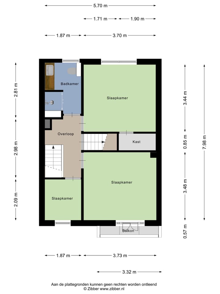 Foto 37 van Ruyghweg 194