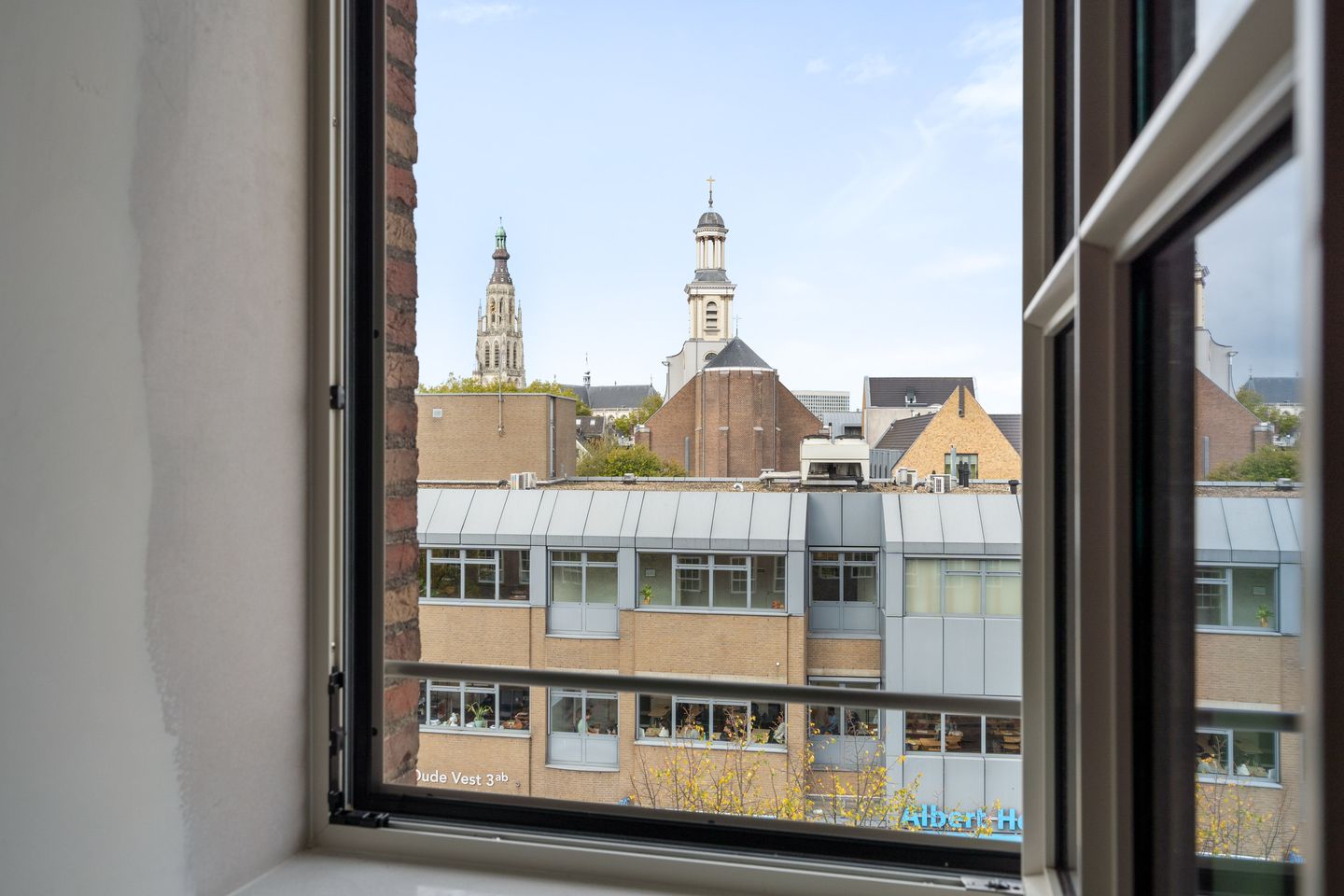 Photo 27 of De Generaal - Vraag nu een bezichtiging aan bij de makelaars!