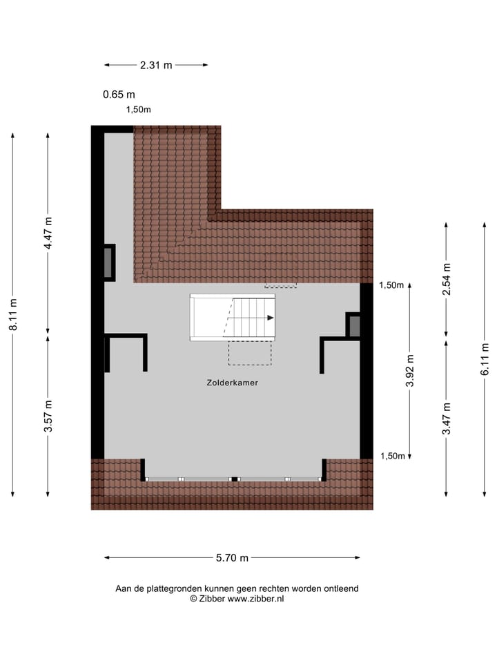 Foto 38 van Ruyghweg 194