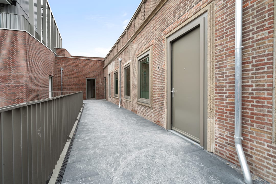 Foto 19 van De Generaal Breda - Vraag nu je bezichtiging aan!