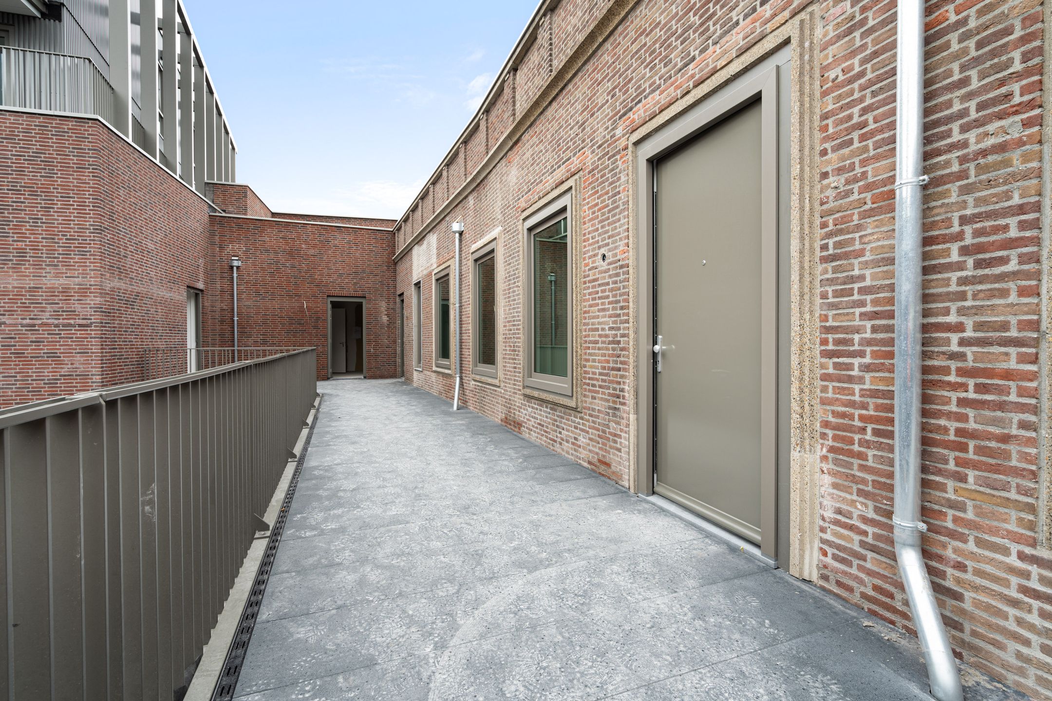 Foto 19 van De Generaal Breda - Vraag nu je bezichtiging aan!