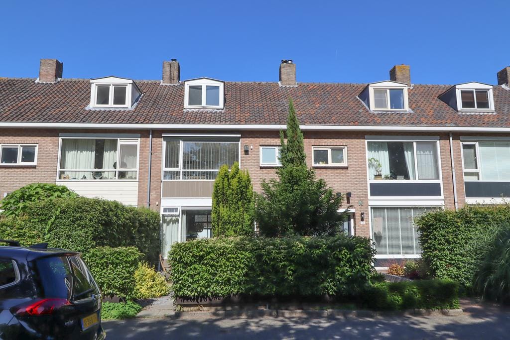 Foto 1 van Grote Spie 64