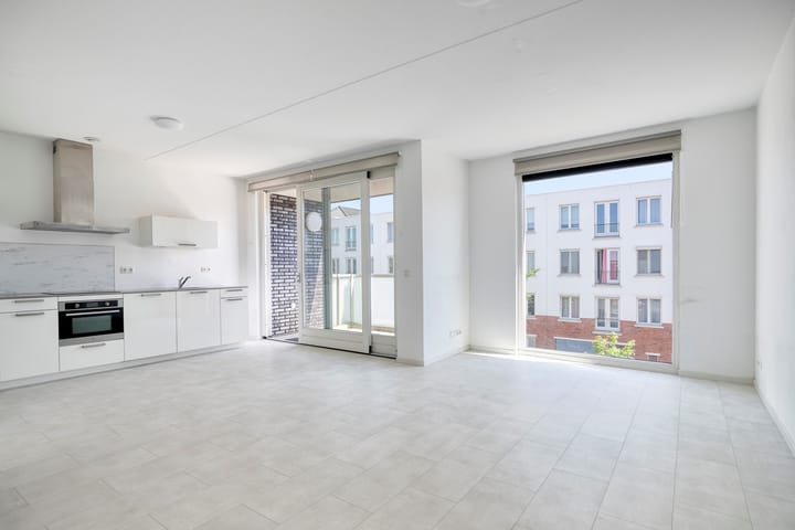 Foto 3 van Frankrijkkade 26