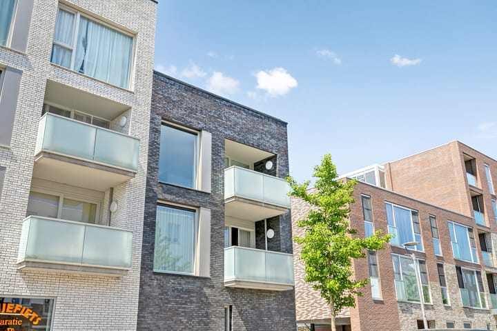 Foto 5 van Frankrijkkade 26