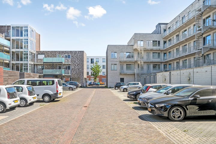 Foto 6 van Frankrijkkade 26