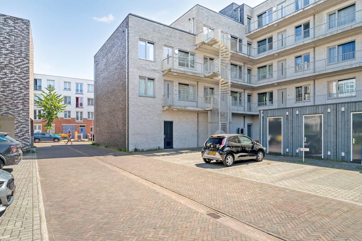 Foto 7 van Frankrijkkade 26