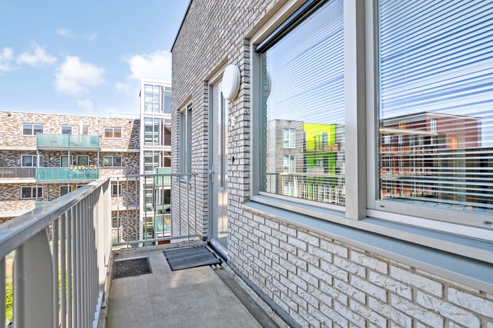 Foto 9 van Frankrijkkade 26