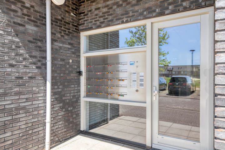 Foto 10 van Frankrijkkade 26