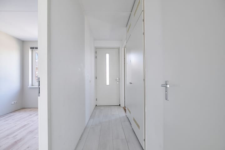 Foto 13 van Frankrijkkade 26