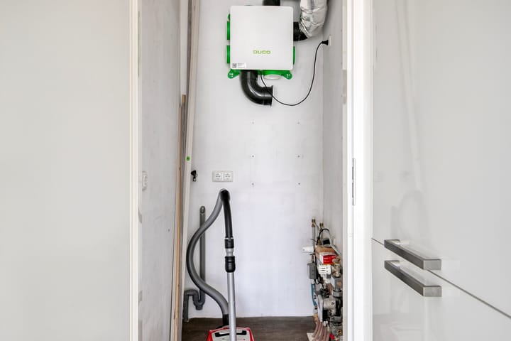 Foto 21 van Frankrijkkade 26