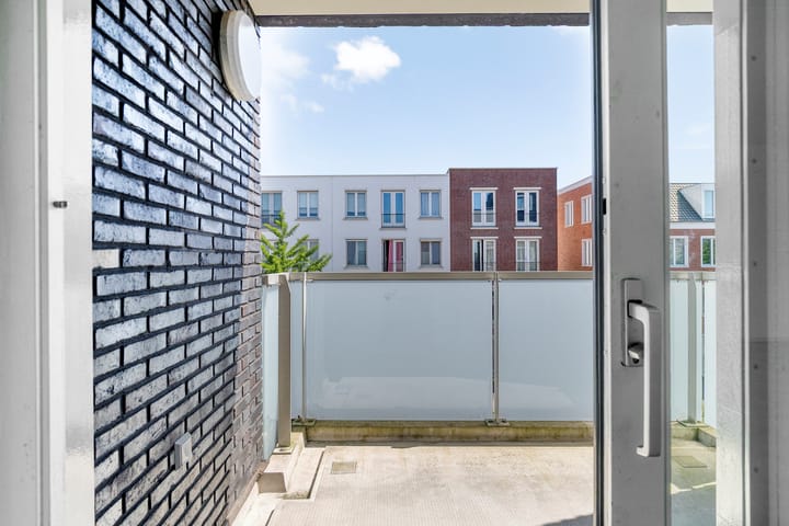 Foto 22 van Frankrijkkade 26