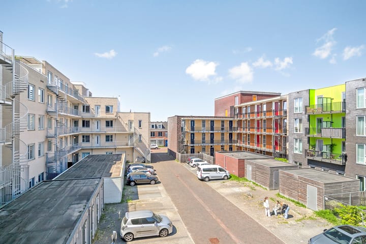 Foto 32 van Frankrijkkade 26