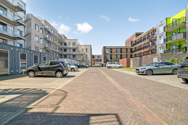 Foto 33 van Frankrijkkade 26