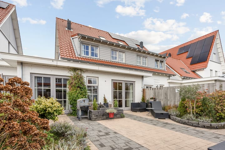 Foto 2 van Keukenhoflaan 49