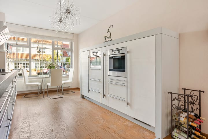 Foto 3 van Keukenhoflaan 49