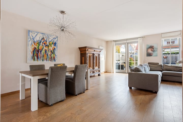 Foto 7 van Keukenhoflaan 49