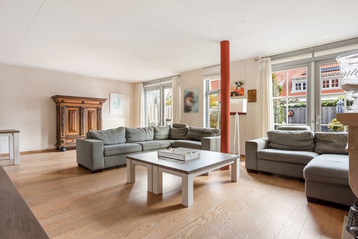 Foto 9 van Keukenhoflaan 49