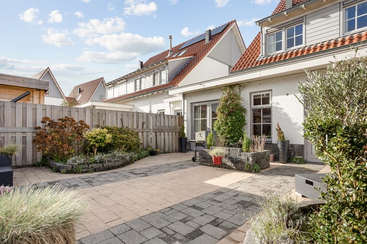 Foto 12 van Keukenhoflaan 49