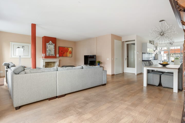 Foto 15 van Keukenhoflaan 49