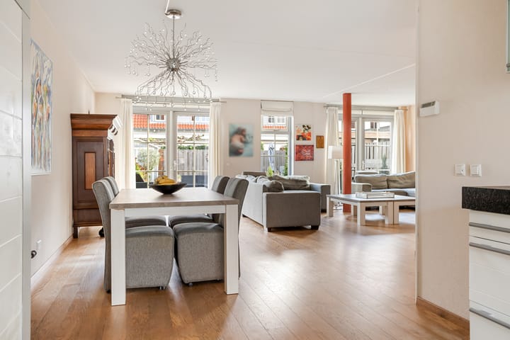 Foto 16 van Keukenhoflaan 49