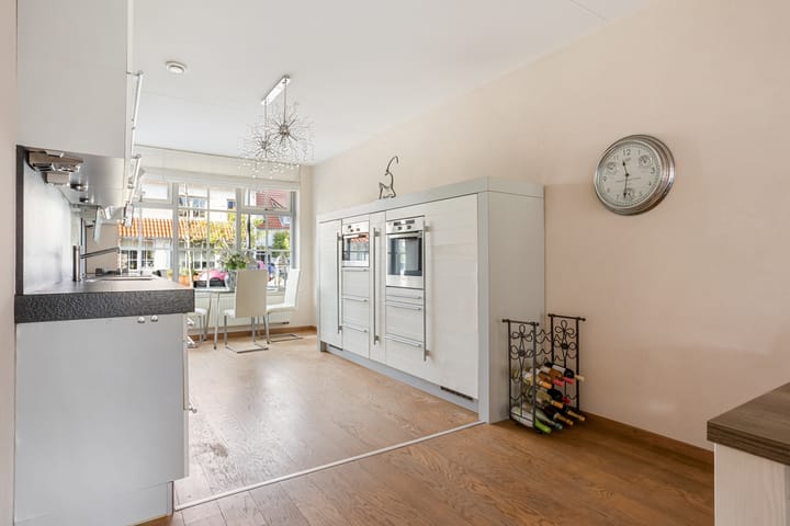 Foto 18 van Keukenhoflaan 49