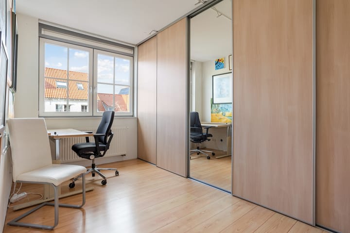 Foto 25 van Keukenhoflaan 49