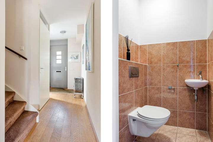 Foto 6 van Keukenhoflaan 49