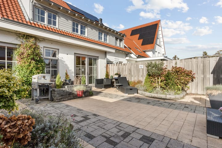 Foto 13 van Keukenhoflaan 49