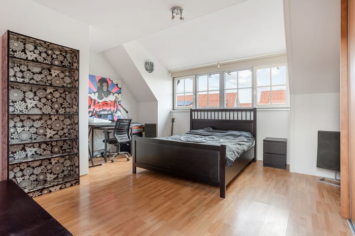 Foto 32 van Keukenhoflaan 49