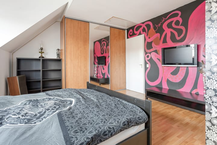 Foto 33 van Keukenhoflaan 49