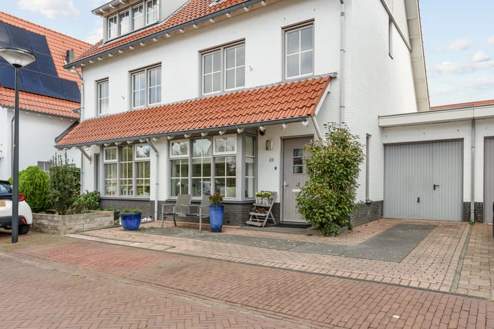 Foto 34 van Keukenhoflaan 49