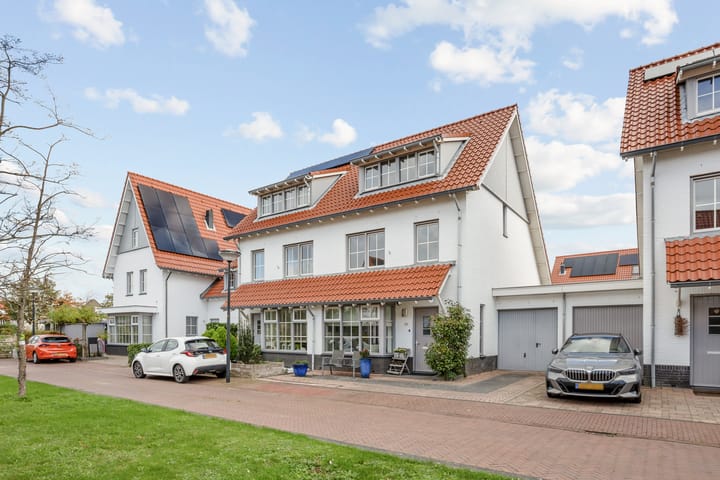 Foto 35 van Keukenhoflaan 49