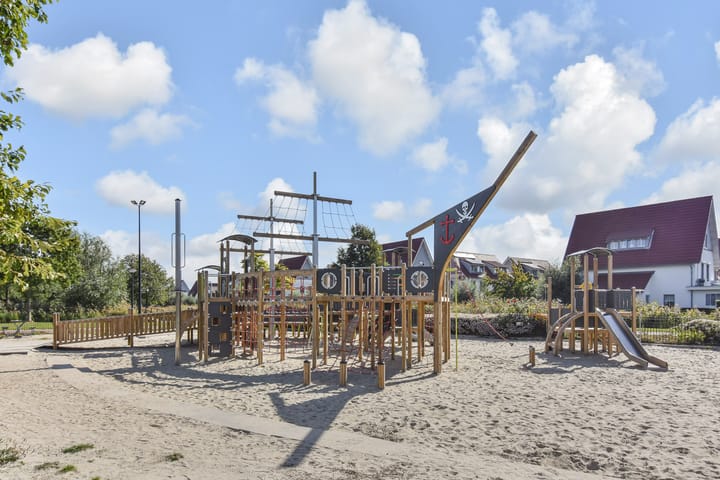 Foto 41 van Keukenhoflaan 49