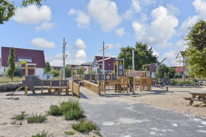 Foto 42 van Keukenhoflaan 49