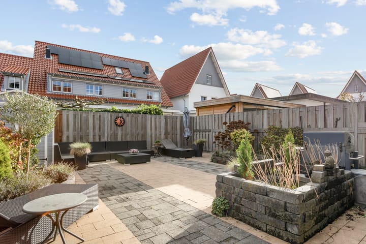 Foto 11 van Keukenhoflaan 49