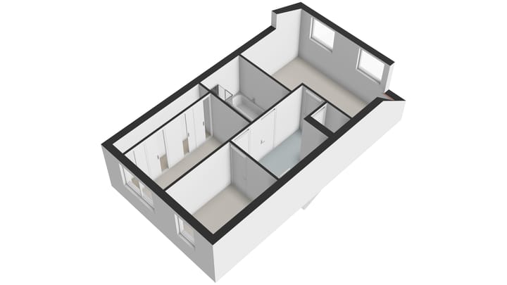 Foto 46 van Keukenhoflaan 49