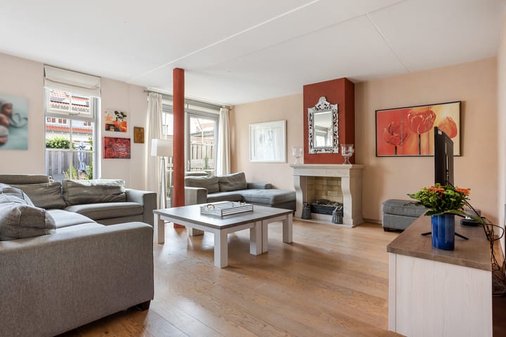 Foto 4 van Keukenhoflaan 49