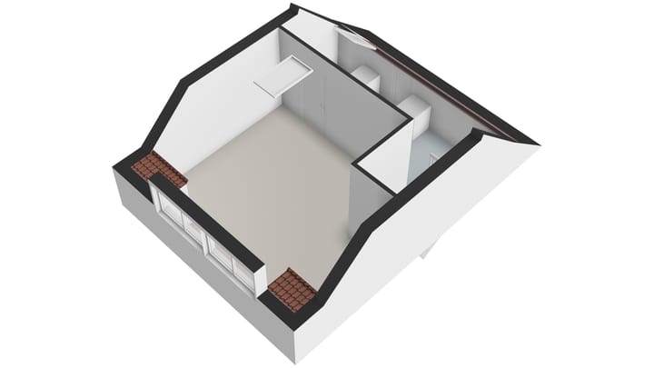 Foto 48 van Keukenhoflaan 49