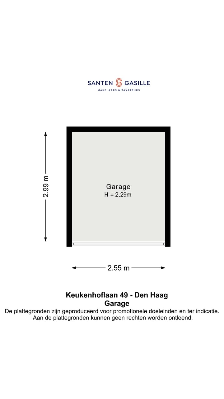 Foto 49 van Keukenhoflaan 49