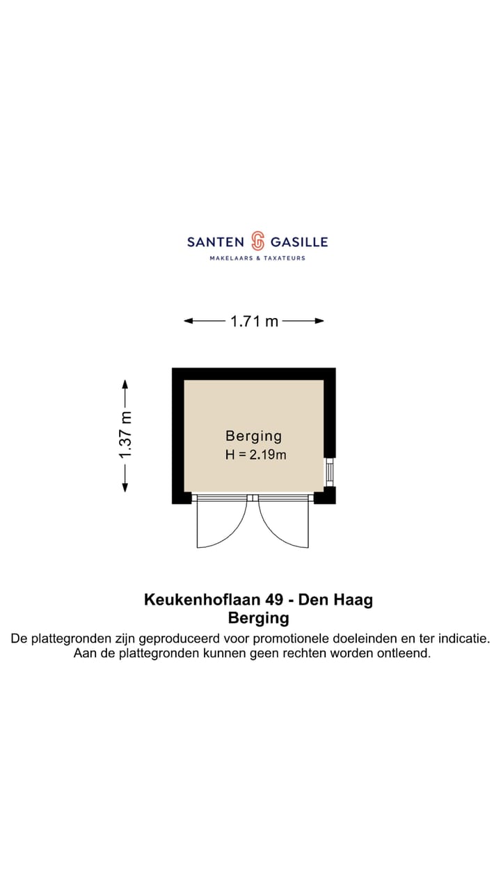 Foto 51 van Keukenhoflaan 49