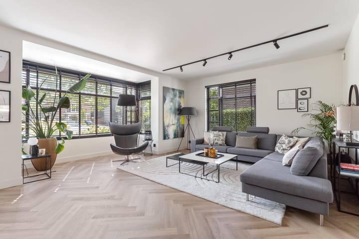 Foto 2 van Vlechtknoop 6