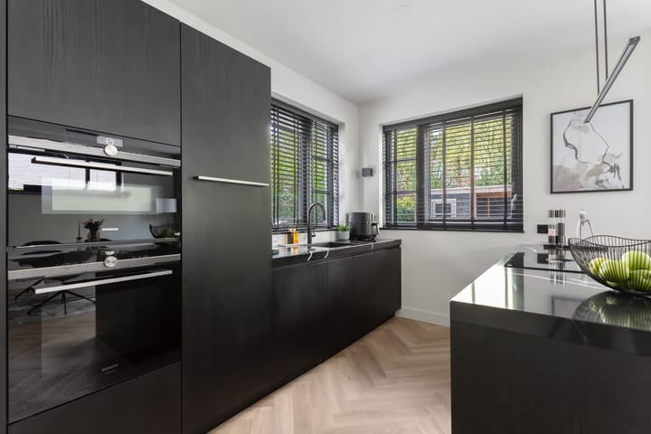 Foto 3 van Vlechtknoop 6