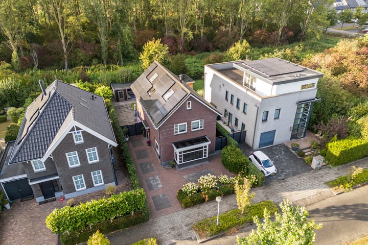 Foto 6 van Vlechtknoop 6