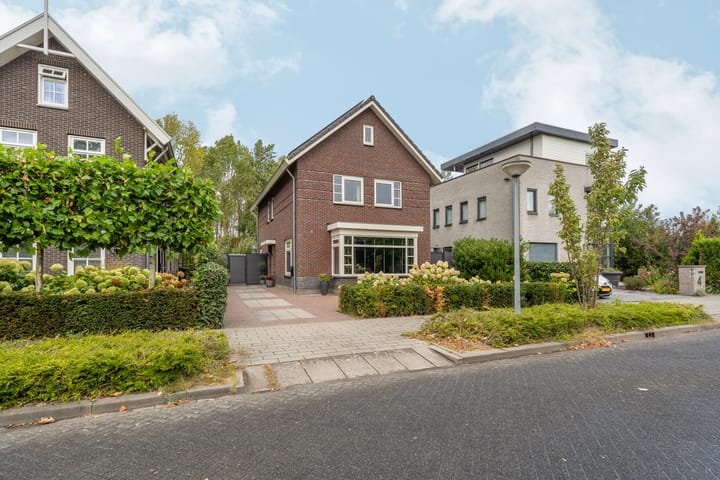 Foto 7 van Vlechtknoop 6