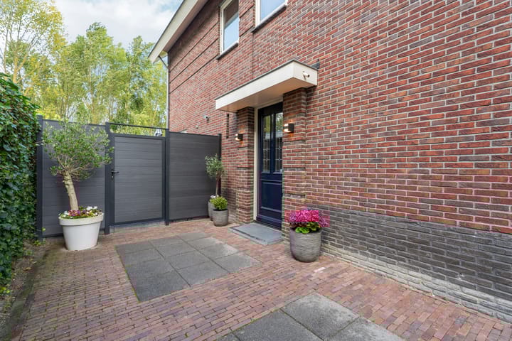 Foto 10 van Vlechtknoop 6